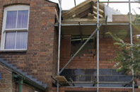 free Bulmer home extension quotes