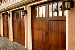 Bulmer garage extension quotes